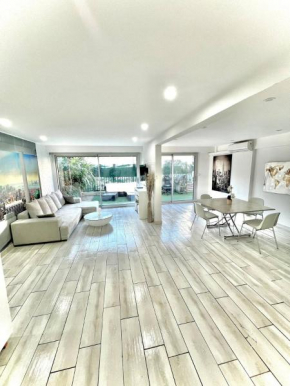 Grand appartement proche palais